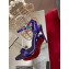 Christian Louboutin Heel 10cm Goldie Joli Sandals Purple