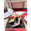 Christian Louboutin Heel 10cm Loubigirl Sandals Nude