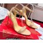 Christian Louboutin Heel 10cm Loubigirl Sandals Nude