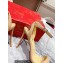 Christian Louboutin Heel 10cm Loubigirl Sandals Nude
