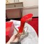 Christian Louboutin Heel 10cm Loubigirl Sandals Nude