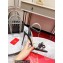 Christian Louboutin Heel 10cm Jewel Queen crystal-embellished bow Sandals Black