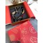Christian Louboutin Heel 10cm So Me spike-embellished Sandals Suede Black