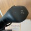 Balmain Heel 10.5cm Ultima Sandals All Black 2022