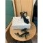 Balmain Heel 10.5cm Ultima Sandals All Black 2022