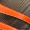 Goyard Montmartre GM Case Bag Orange