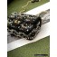 Chanel Pearl Velvet Mini 2.55 Bag AS0874 2022