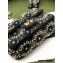 Chanel Pearl Velvet Mini 2.55 Bag AS0874 2022
