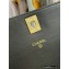 Chanel Embroidered Sequins Wallet on Chain WOC Bag AP2888 Black 2022
