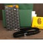 Goyard Montmartre GM Case Bag Black