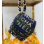 Chanel Embroidered Pearl Dice Clutch with Chain Bag 2022