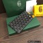 Goyard Montmartre GM Case Bag Black