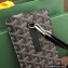 Goyard Montmartre GM Case Bag Black