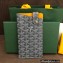 Goyard Montmartre GM Case Bag Gray