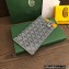 Goyard Montmartre GM Case Bag Gray