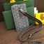 Goyard Montmartre GM Case Bag Gray
