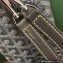 Goyard Montmartre GM Case Bag Gray