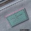 Louis Vuitton Monogram Empreinte leather OnTheGo PM Tote Bag M46067 Lilas Purple