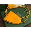 Goyard Croc Universel Yellow