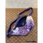 Louis Vuitton Discovery Bumbag PM Bag M20587 Blue Monogram Bandana Print