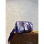 Louis Vuitton City Keepall Bag M20555 Blue Monogram Bandana Print