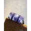 Louis Vuitton City Keepall Bag M20555 Blue Monogram Bandana Print