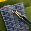 Goyard Montmartre GM Case Bag Blue