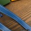 Goyard Montmartre GM Case Bag Blue