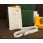 Goyard Montmartre GM Case Bag White