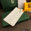 Goyard Montmartre GM Case Bag White