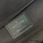 Louis Vuitton Dauphine MM Bag M59631 Denim Black