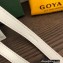 Goyard Montmartre GM Case Bag White