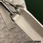 Goyard Montmartre GM Case Bag White