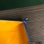 Goyard Vide Poche Fourre-Tout Bag Blue