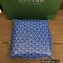 Goyard Vide Poche Fourre-Tout Bag Blue