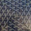 Goyard Vide Poche Fourre-Tout Bag Blue