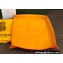 Goyard Vide Poche Fourre-Tout Bag Orange