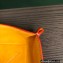 Goyard Vide Poche Fourre-Tout Bag Orange