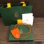 Goyard Croc Universel Orange