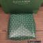 Goyard Vide Poche Fourre-Tout Bag Green
