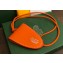 Goyard Croc Universel Orange