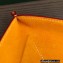 Goyard Vide Poche Fourre-Tout Bag Red