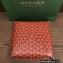 Goyard Vide Poche Fourre-Tout Bag Red