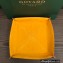 Goyard Vide Poche Fourre-Tout Bag Brown