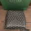 Goyard Vide Poche Fourre-Tout Bag Brown