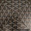 Goyard Vide Poche Fourre-Tout Bag Brown