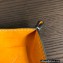 Goyard Vide Poche Fourre-Tout Bag Gray