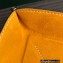 Goyard Vide Poche Fourre-Tout Bag Gray