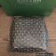 Goyard Vide Poche Fourre-Tout Bag Black