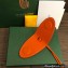 Goyard Croc Universel Orange